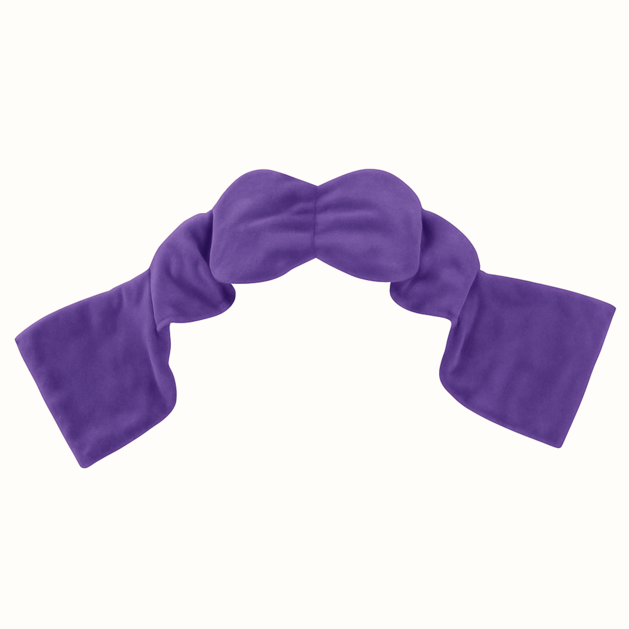 SonnoCalm™ - Máscara de Sono com Peso Terapêutico